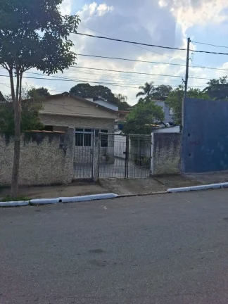 Imagem VENDO LINDA CASA NO BAIRRO JARDIM PEDREIRA! (ZONA SUL-SP)