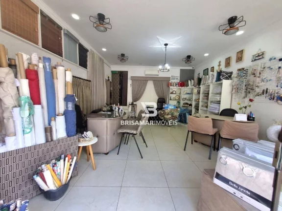 Imagem LOJA TÉRREA- NA MELHOR REGIÃO DE PITANGUEIRAS.