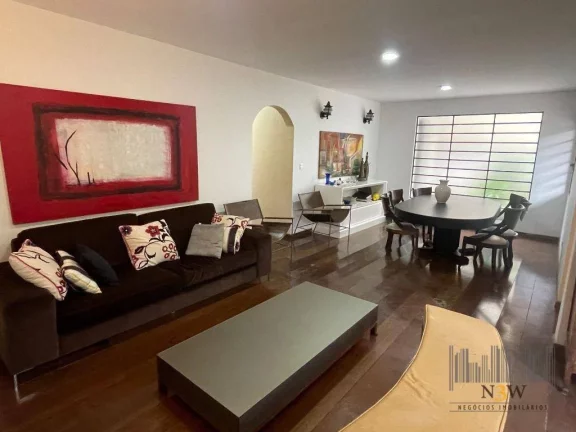 Imagem Sobrado à venda, 300 m² por R$ 1.850.000,00 - Vila Leopoldina - São Paulo/SP