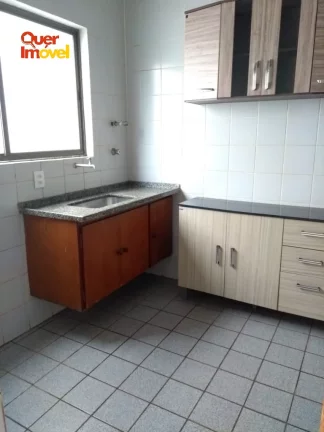 Imagem Apartamento à venda em Ribeirão Preto-SP, Vila Amélia: 3 quartos, 1 sala, 2 banheiros, 1 vaga de garagem, 75m². Venha conferir!