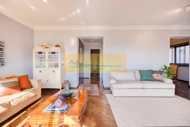 Imagem APARTAMENTO RESIDENCIAL em SÃO PAULO - SP, PERDIZES