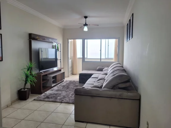 Imagem Apartamento a venda frente mar