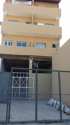 Imagem Prédio Comercial - 10 APTOS - Jordanesia/Cajamar