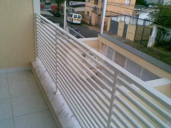 Imagem Sobrado à venda com 4 quartos, sendo 2 suítes, em Vila Sônia, São Paulo - SP