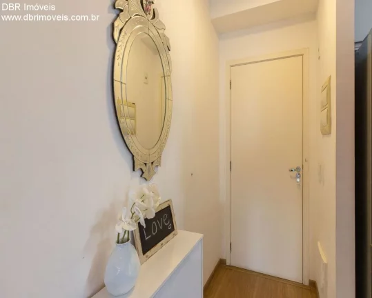 Imagem APARTAMENTO RESIDENCIAL em São Paulo - SP, Broklin