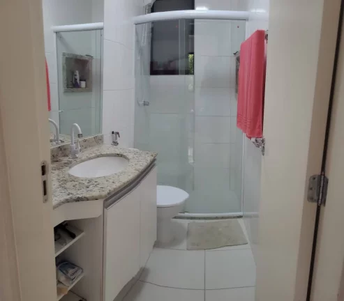Imagem Apartamento Privillege 3/4 com Suíte e Área de Lazer - Imperdível!