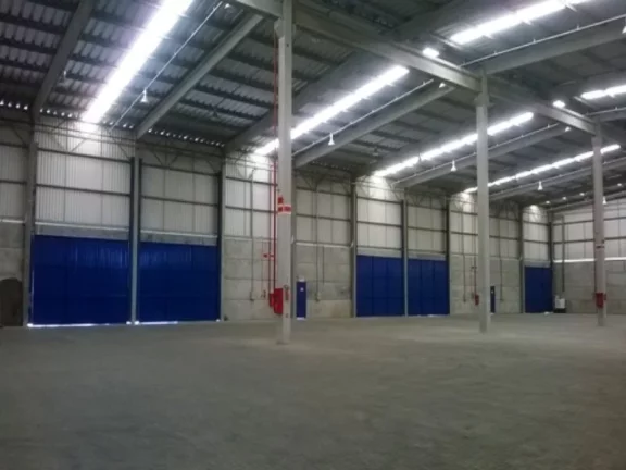 Imagem GALPAO COMERCIAL em Barra Velha - SC, Itajuba
