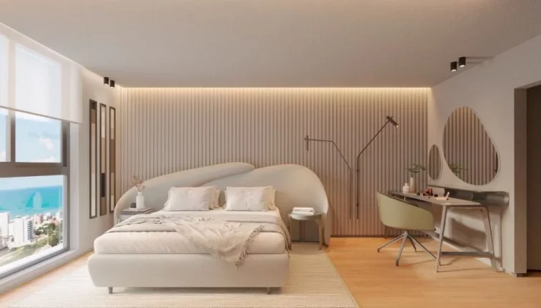 Foto do imóvel: Apartamento à venda, 68 m² por R$ 757.921, 46 - Jardim Oceania - João Pessoa/PB em Não informado