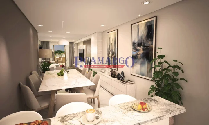 Imagem Apartamento Padrão