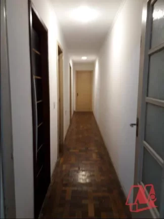 Imagem Amplo apartamento de 3 dormitórios e 1 vaga