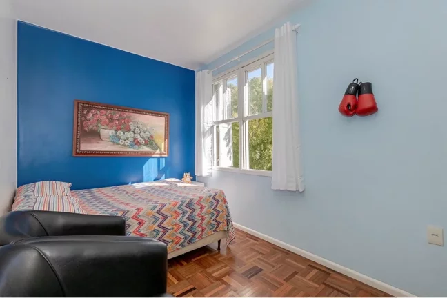 Imagem Apartamento à venda em Porto Alegre, Santana, com 2 quartos, 73,52m²