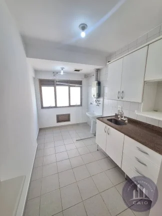 Imagem Apartamento para aluguel, 79 m² com 2 quartos R$ 4.350,00- Alphaville/SP