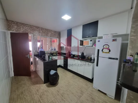 Imagem Imperdível! Casa à venda em Francisco Morato-SP, Condomínio Monte Sião: 3 quartos, 1 suíte, 1 sala, 2 banheiros, 4 vagas, 85,79m².