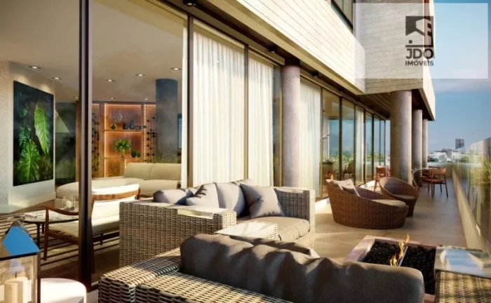 Imagem Apartamento a Venda no bairro Juvevê - Curitiba, PR