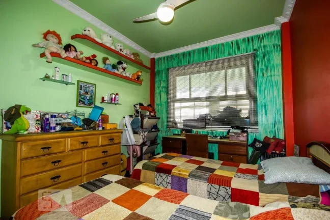 Imagem Apartamento à Venda - Copacabana, 4 Quartos, 210 m2