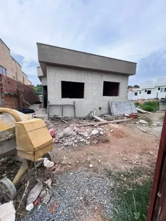 Imagem Casa em Ribeirão das Neves
