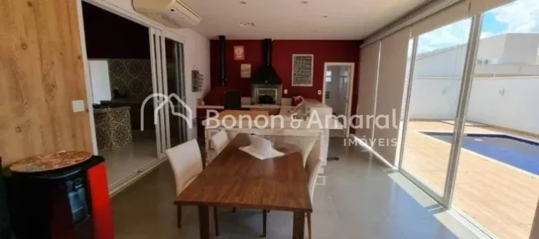 Imagem Excelente oportunidade para quem busca conforto, seguranÃ§a e lazer no CondomÃ­nio Athenas, em PaulÃ...