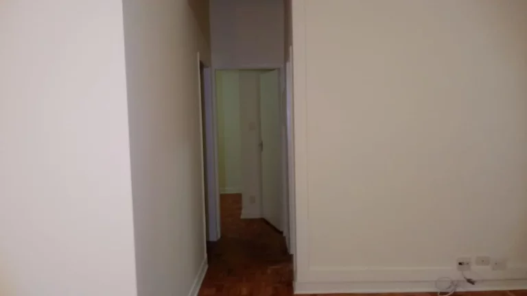 Imagem Apartamento com 2 dormitórios na Angélica