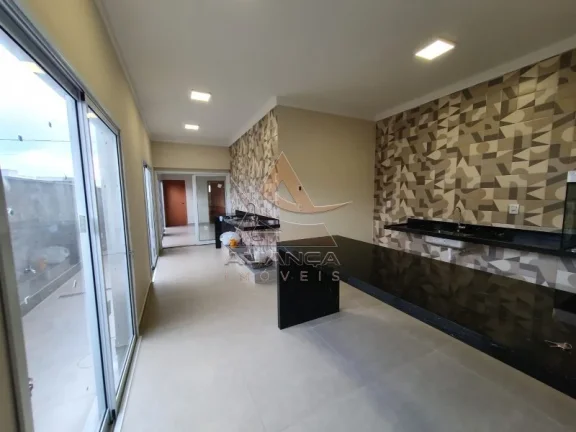 Imagem Casa Condomínio - Ribeirão Preto - Bonfim Paulista