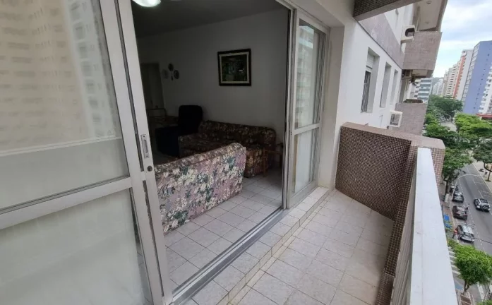 Imagem PITANGUEIRAS - CALÇADÃO , LOCALIZAÇÃO PRIVILEGIADA , GARAGEM NO PRÉDIO.
