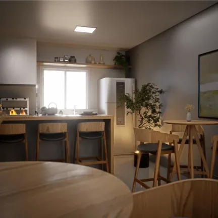 Imagem APARTAMENTO RESIDENCIAL em São Paulo - SP, Vila Boaçava