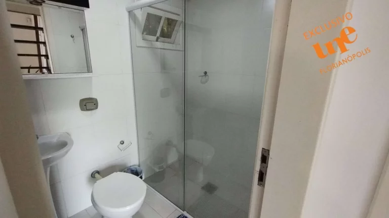 Imagem Locação 65m2, 350m2 de terreno, Morro das Pedras, Florianópolis/SC