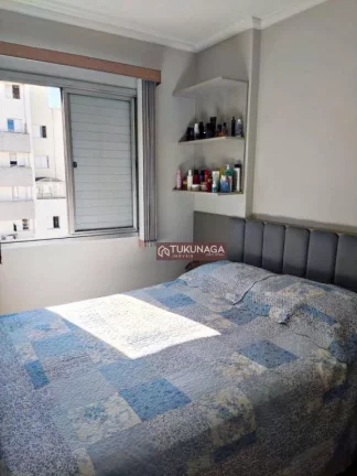 Imagem Cobertura com 3 quartos à venda, 131 m² por R$ 1.350.000 - Tatuapé - São Paulo/SP