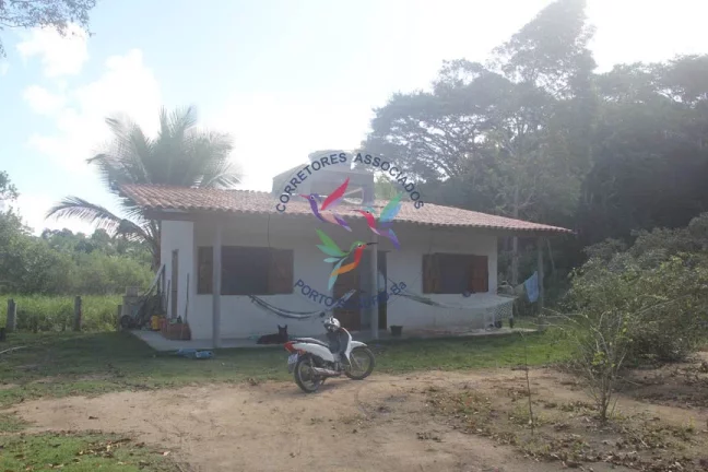 Imagem SÍTIO EM TRANCOSO - PORTO SEGURO - BAHIA