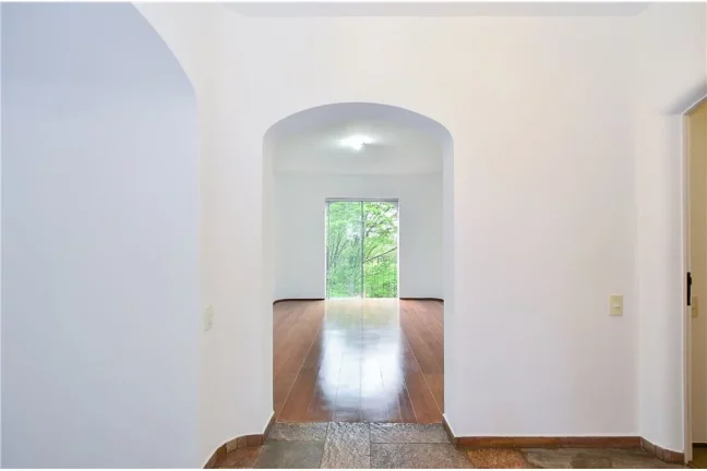 Imagem APARTAMENTO RESIDENCIAL em São Paulo - SP, Granja Julieta