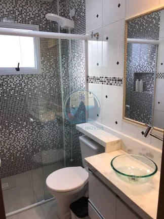Imagem Cobertura de 2 quartos com suíte e 2 vagas em Ubatuba-SP, no bairro Estufa 1: a oportunidade dos seus sonhos!