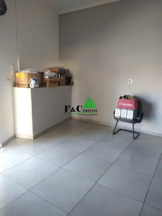Imagem Sobrado para Venda em Limeira, Vila Queiroz, 3 dormitórios, 1 suíte, 1 banheiro, 1 vaga