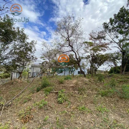 Imagem Terreno à venda, 530 m² por R$ 375.000,00 - Condomínio Lagoa Santa Park Residence - Lagoa Santa/MG