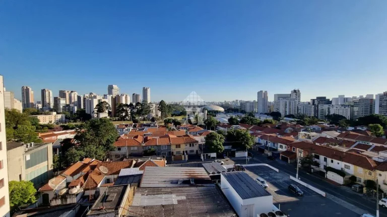 Imagem Apartamento com 2 Quartos à Venda, 95 m² em Paraíso - São Paulo