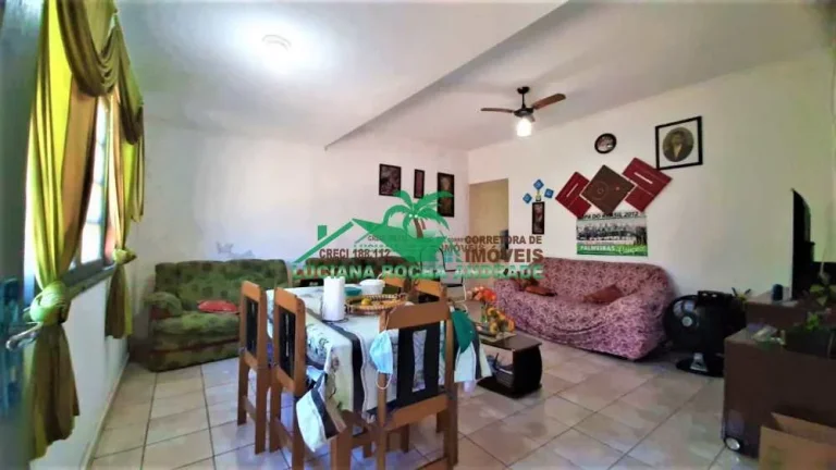 Imagem Casa Padrão