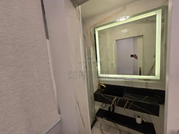 Imagem Flamengo – Rua Marquês de Abrantes | Residencial › Apartamento 3 quarto(s) à Venda