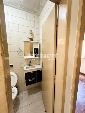 Imagem Apartamento à venda no Parque Jamaica – Conforto e praticidade para morar bem em Londrina