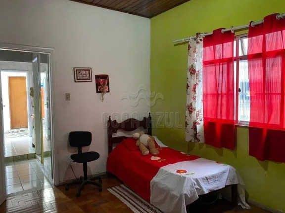 Imagem São Francisco Xavier - Residencial › Casa com 2 quarto(s) a Venda