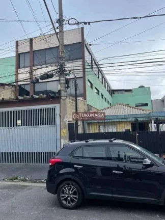 Imagem Prédio para alugar, 750 m² por R$ 14.000,01/mês - Vila das Palmeiras - Guarulhos/SP