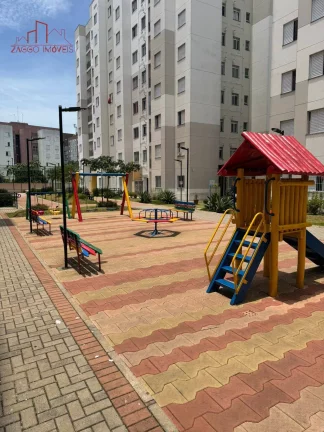 Imagem Lindo Apartamento - Maximo zona sul 40m² Reformado - 2 dorms - 1 Vaga