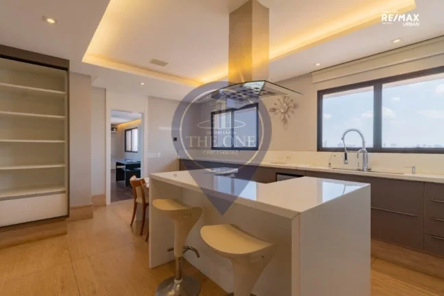 Imagem Nova cobertura de luxo na Aclimação: 5 quartos, 4 suítes, 2 salas, 7 banheiros, 4 vagas de garagem, 515 m². Confira!