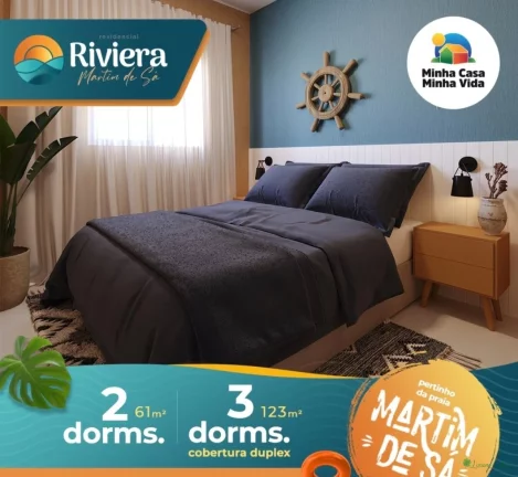 Imagem Riviera Martin de Sá