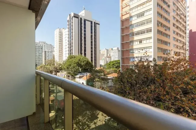 Imagem Apartamento Loft com 60m2 e 1 vaga a venda no Itaim Bibi, São Paulo