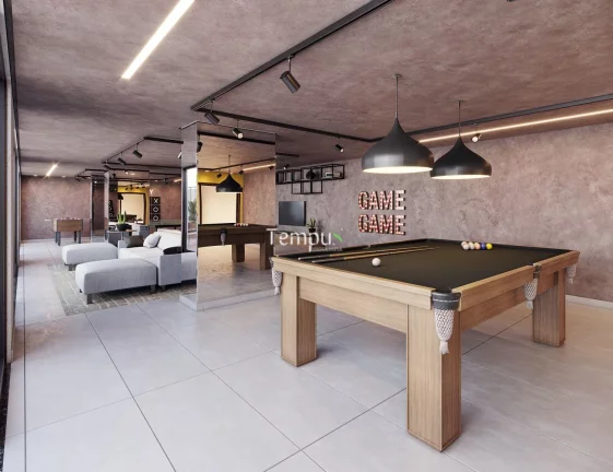 Imagem Distrito Goiás Norte - Apartamento na planta - Setor Crimeia Oeste