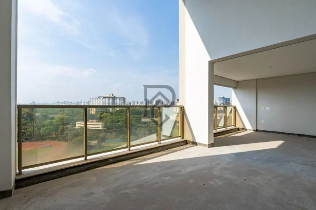 Imagem Apartamento ao lado do Parque Ibirapuera pronto para morar