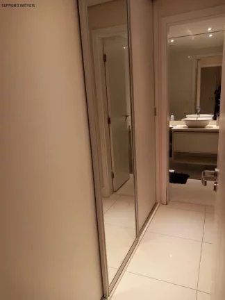 Imagem APARTAMENTO RESIDENCIAL em TABOÃO DA SERRA - SP, JARDIM WANDA