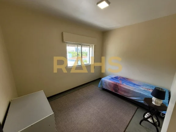 Imagem Apartamento com área privativa de 126m² em localização privilegiada no Saguaçu. OPORTUNIDADE DE...