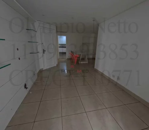Imagem Apartamento Novo em Higienópolis