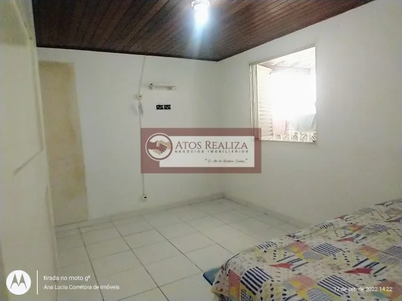 Imagem Assobradado em Grajaú - São Paulo