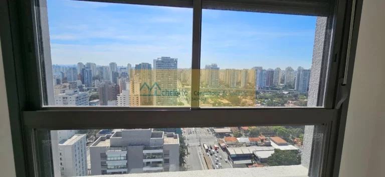 Imagem COBERTURA RESIDENCIAL em São Paulo - SP, Campo Belo