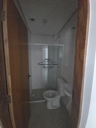 Imagem Apartamento para alugar no bairro Residencial Village Santana - Guaratinguetá/SP